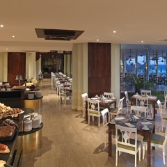 Beautiful Beachfront Villa - Bild 8