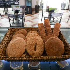 Adriano Hotel Boutique Sevilla - Bild 16