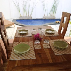 Golden Villa - Bild 22