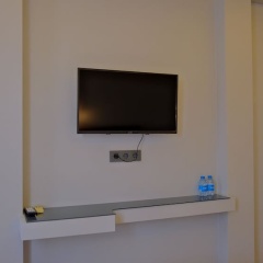 ZerCity Otel - Bild 2