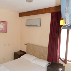 Garden Prizma Pension