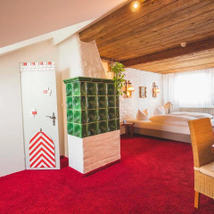 Hotel Luise - Bild 15