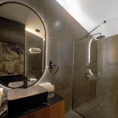 Florya Grand Hotel - Bild 22