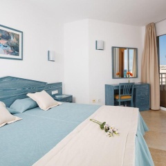 Dunes Platja Aparthotel - Bild 4