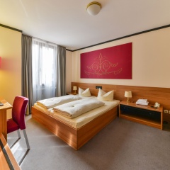 Hotel Fidelio - Bild 1
