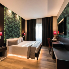 Hotel Manin - Bild 14