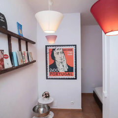 Y Quebedo - Concept Serviced Apartments thumbnail 17