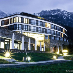 Kempinski Hotel Berchtesgaden - Bild 1
