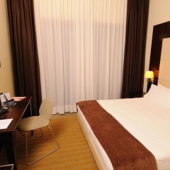 iH Hotels Milano Watt 13 - Bild 9