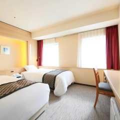 Shinjuku Washington Hotel Annex thumbnail 7