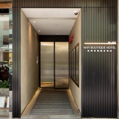 Wifi Boutique Hotel - Bild 1