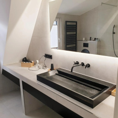 Wunderschönes Penthouse im Herzen von Hameln - Bild 4