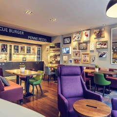 Mercure Muenchen City Center - Bild 29