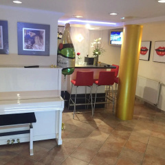 Hotel Alpha - Bild 26