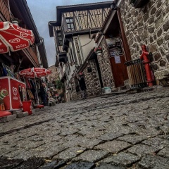 Angora Hotel - Bild 9