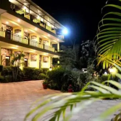 Corbett Jungle Treasure Resort thumbnail 1