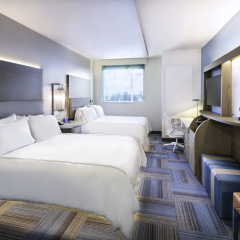 EVEN Hotel Miami - Airport by IHG - Bild 4