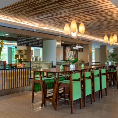 Marriott’s Bali Nusa Dua Gardens - Bild 25