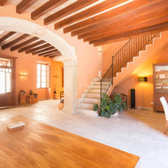 Ca' n Beia Suites - Adults Only - Turismo de Interior - Bild 17
