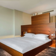 Sheraton Berlin Grand Hotel Esplanade - Bild 6