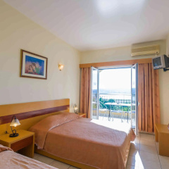 Hellinis Hotel thumbnail 11