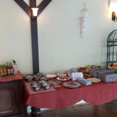 Hotel Plagwitzer Hof - Bild 18
