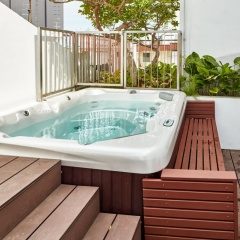 Arcadia Hotel - Bild 20