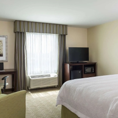 Hampton Inn & Suites Philadelphia Montgomeryville thumbnail 5