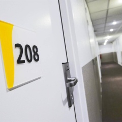 Kyriad ECO - Suresnes - La Défense - Bild 16