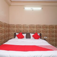 New Classic Heritage By OYO Rooms in Haridwar, India from 19$, photos, reviews - zenhotels.com photo 26