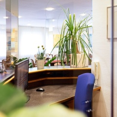 Hotel Am Steinberg - Bild 2
