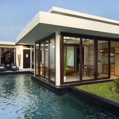 Avani Seminyak Resort Bali - Bild 14