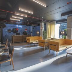 Отель Парк-отель Tsinandali Estate Грузия, Телави - отзывы, цены и фото номеров - забронировать отель Парк-отель Tsinandali Estate онлайн фото 19