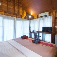 Thiw Son Beach Resort - Bild 6