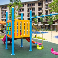 ibis Styles Krabi Ao Nang - Bild 10