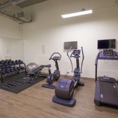 DoubleTree by Hilton Hotel Amsterdam - NDSM Wharf - Bild 28