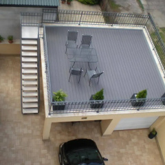 Appartementhaus Savina - Bild 1