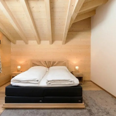 Apartment Alpenblume 4.5 - GriwaRent AG thumbnail 2