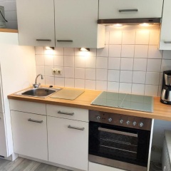 3-Sterne Komfortferienwohnung Köhnke 6 - Bild 10