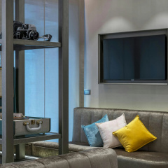 The Regency, Rome, A Tribute Portfolio Hotel - Bild 4