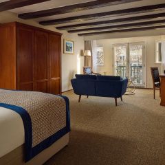 Dikker & Thijs Hotel - Bild 4
