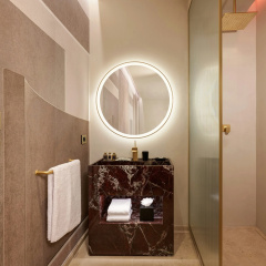 Borghese Contemporary Hotel - Bild 10