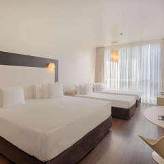NHow Milano Hotel - Bild 14