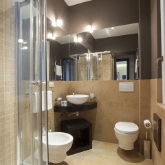 Aparthotel Trianon Borgo Pio - Bild 14