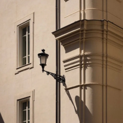 Nomos Hotel - Bild 1