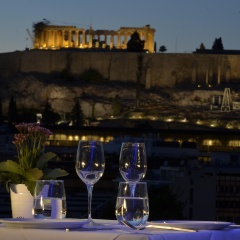 Acropolis Ami Boutique Hotel - Bild 23