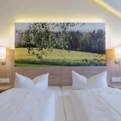 Garden Hotel - Bild 5