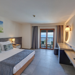 Diamond of Bodrum Hotel - Bild 6