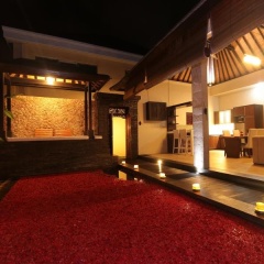 CK Villas Bali - Bild 1