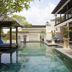 Temple Hill Residence Villa - Bild 17